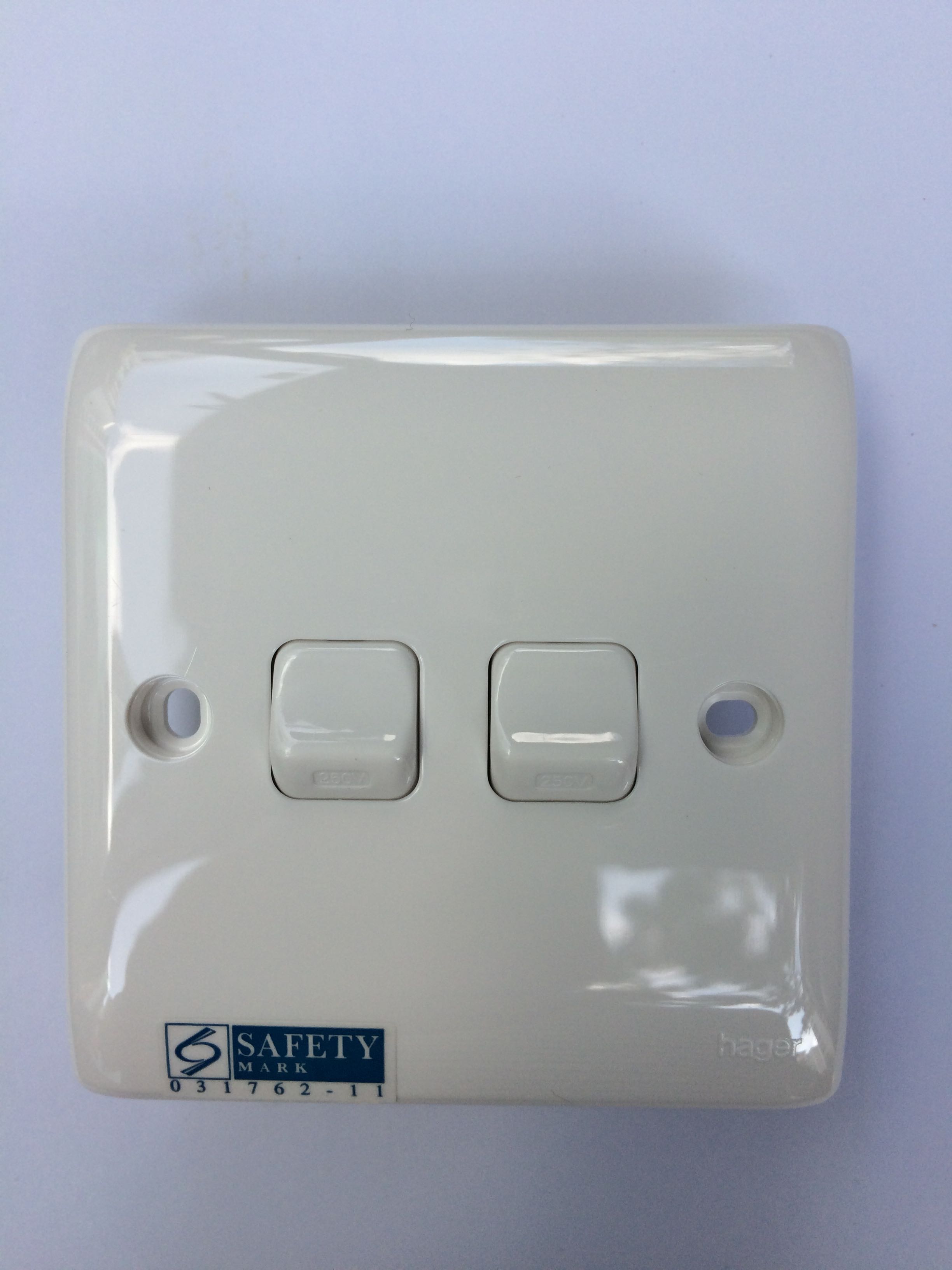 Repair Lighting Switch, Heater Switch,13A Socket Outlet,Supply & Replace with New LED Light