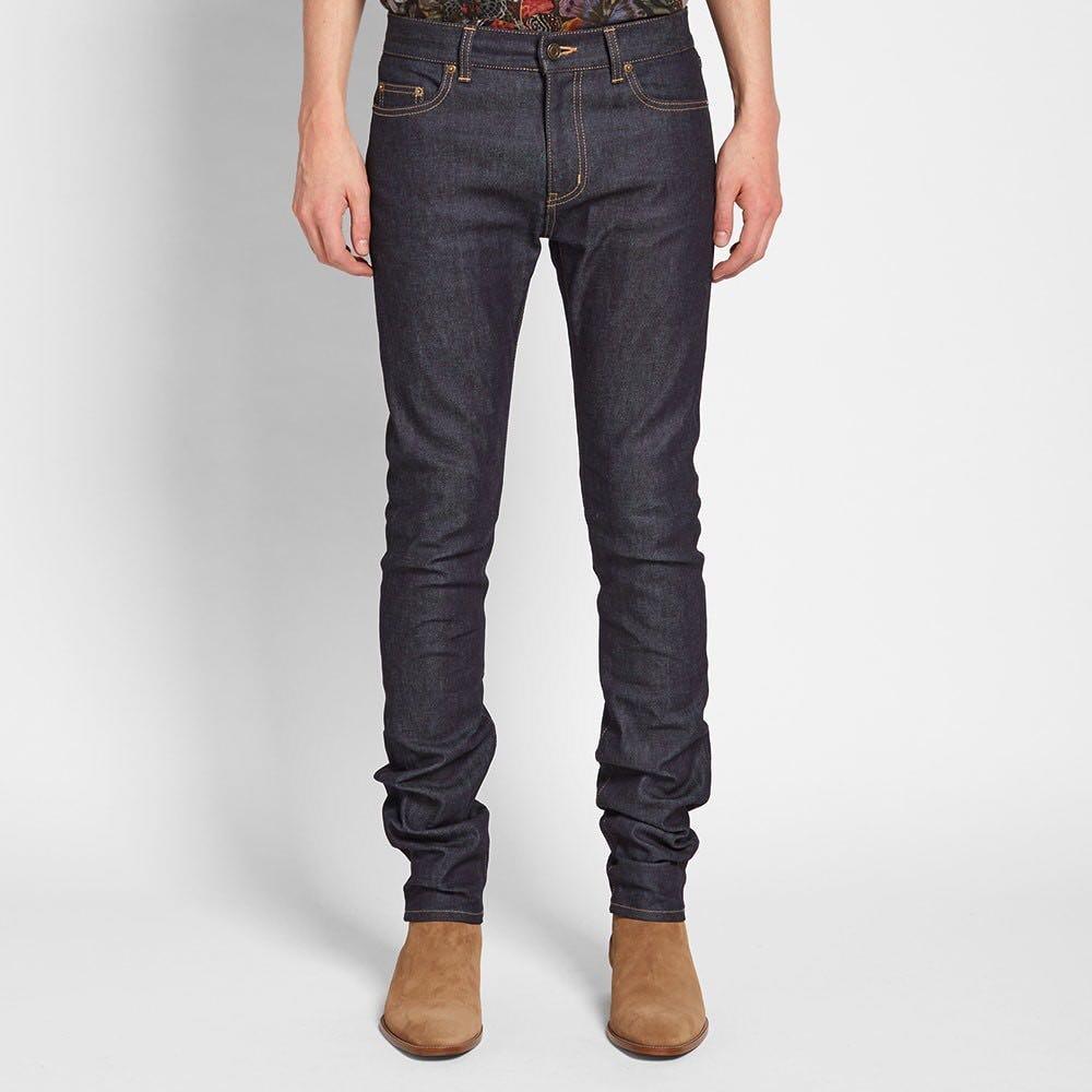 Saint laurent paris d02 clearance
