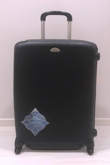Samsonite luggage flite hot sale