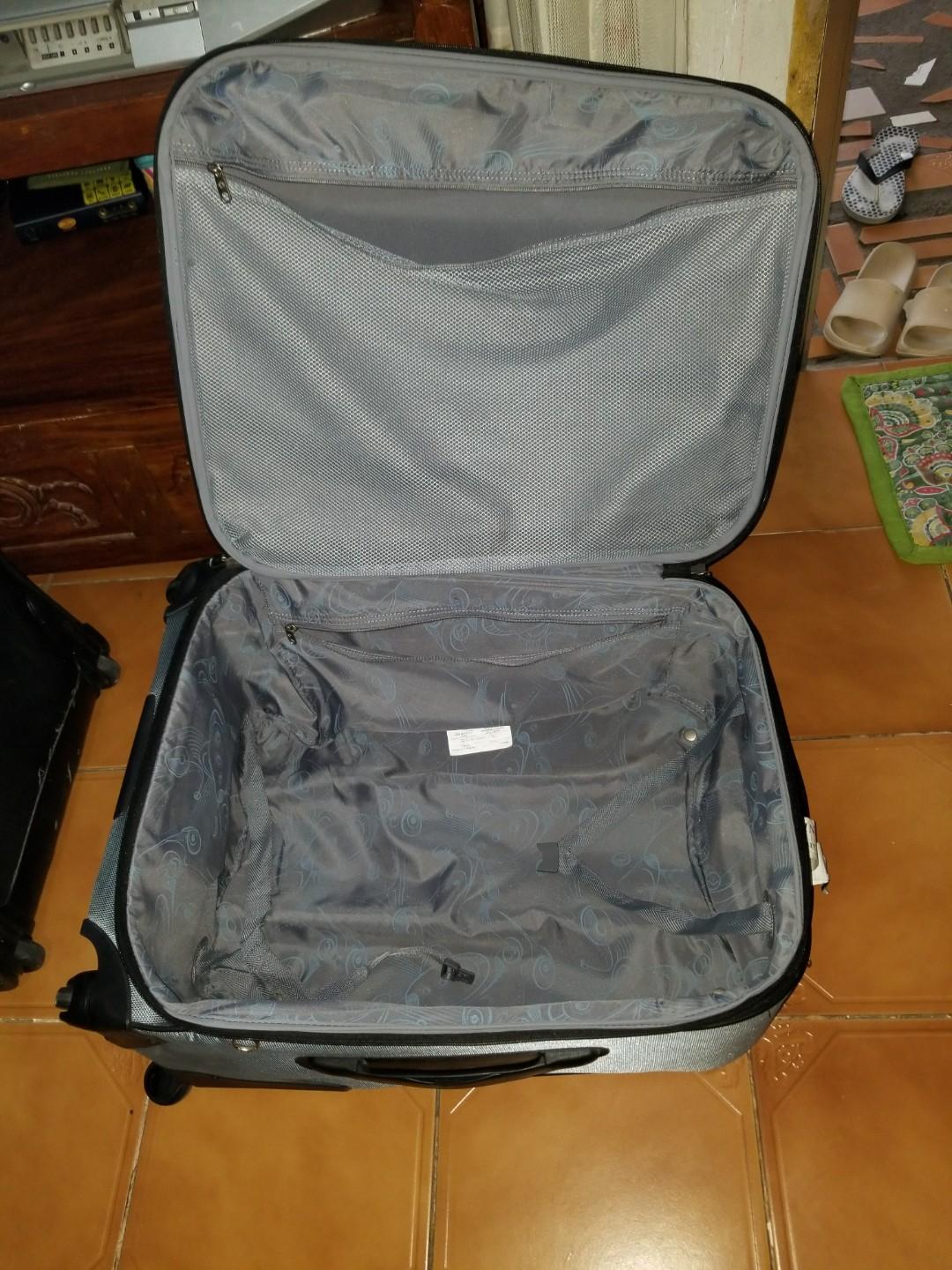 Samsonite rhapsody hot sale