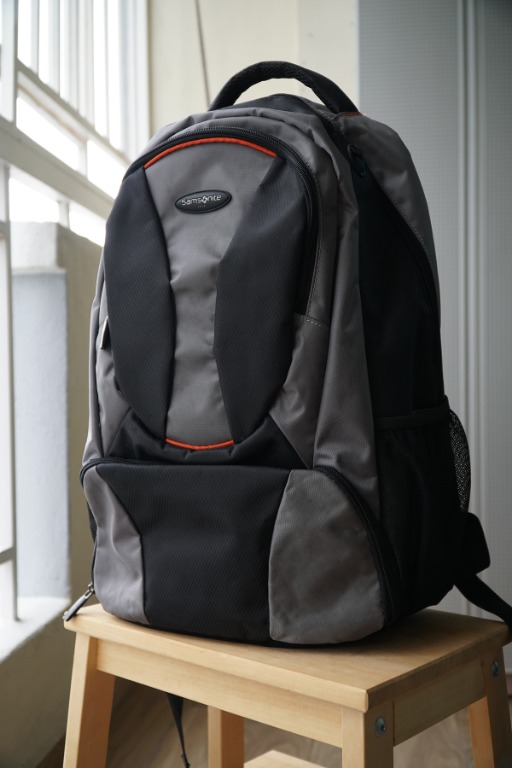 Samsonite yb600 best sale