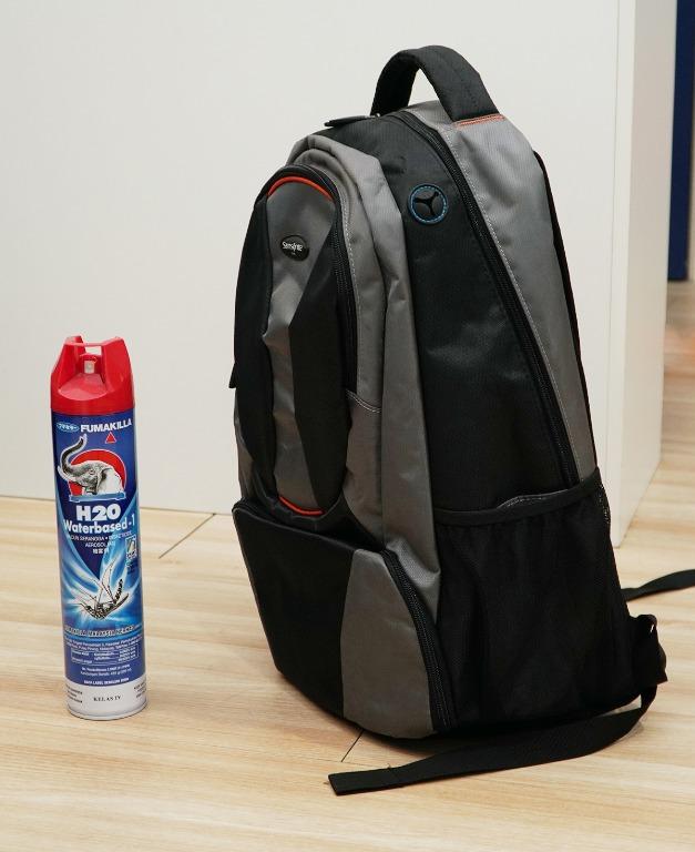Samsonite yb600 best sale