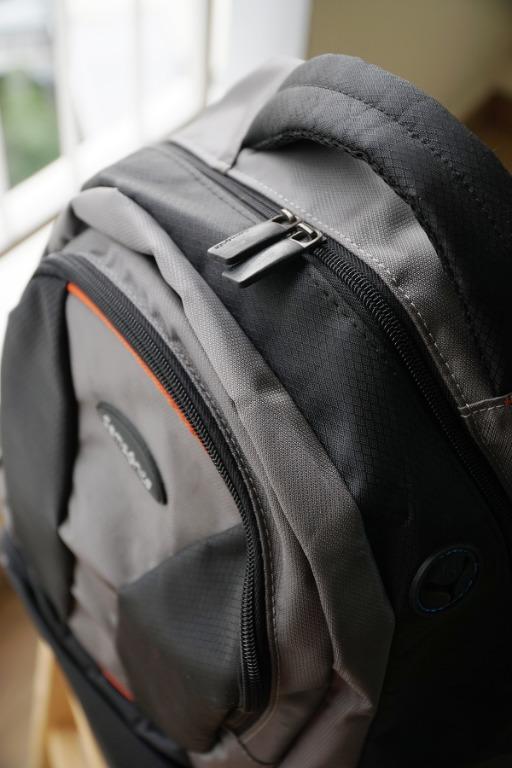 samsonite yb600