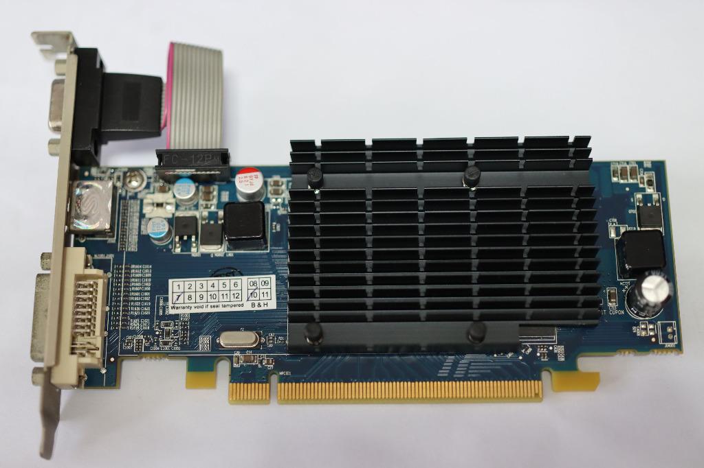 Radeon hd 4350 online