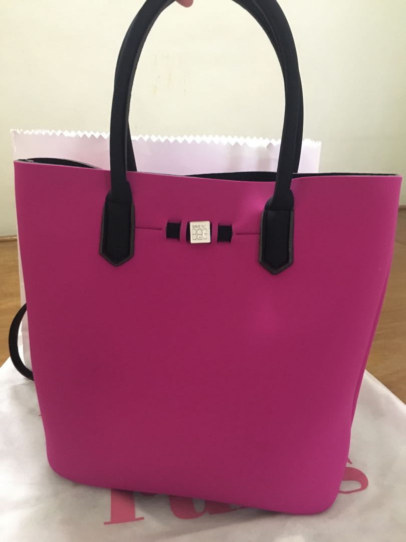 Save my hot sale bag popstar