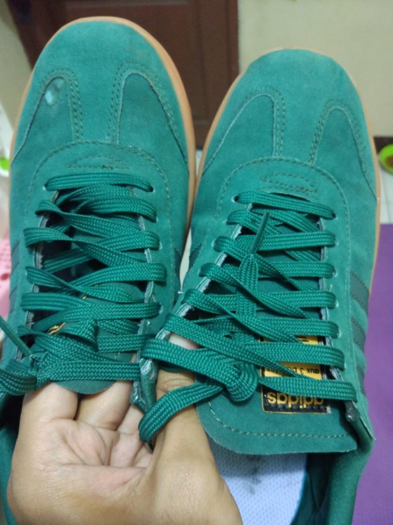 Sepatu adidas hamburg kw store