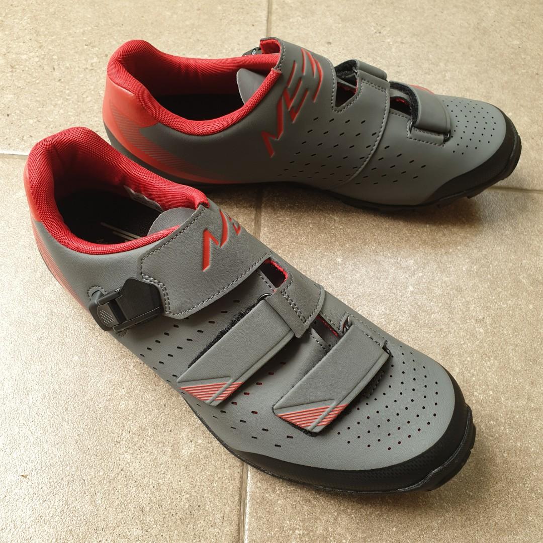 HOT Sepatu Sepeda Shimano Me3 Spd Sepatu Sepeda Shimano