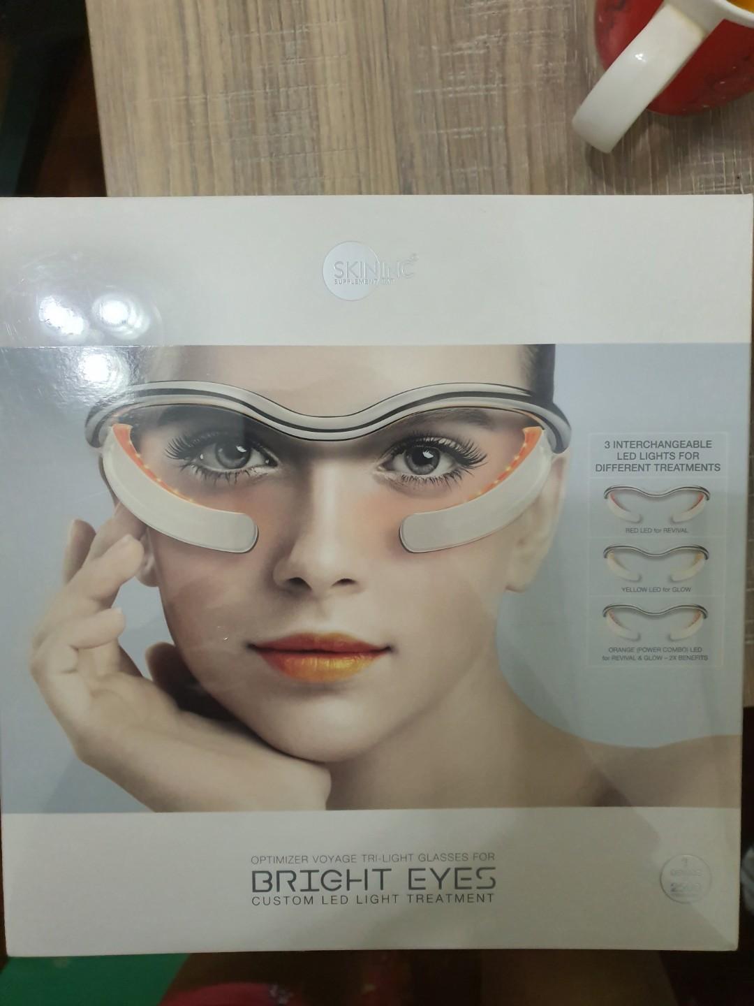 Skin Inc Eye Device, Beauty & Personal Care, Face, Face Care on Carousell