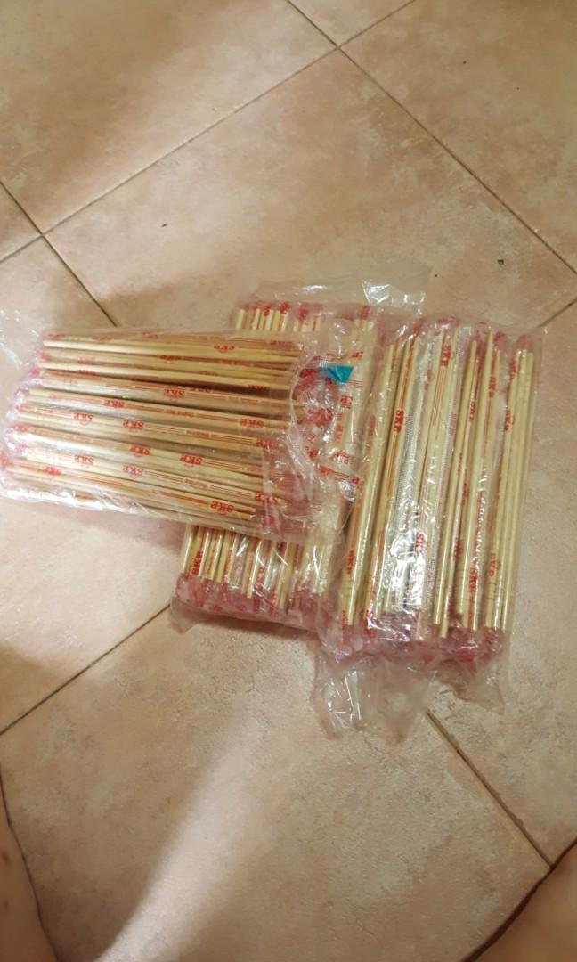 SKP Disposable Chopsticks . chopstick, Furniture & Home Living