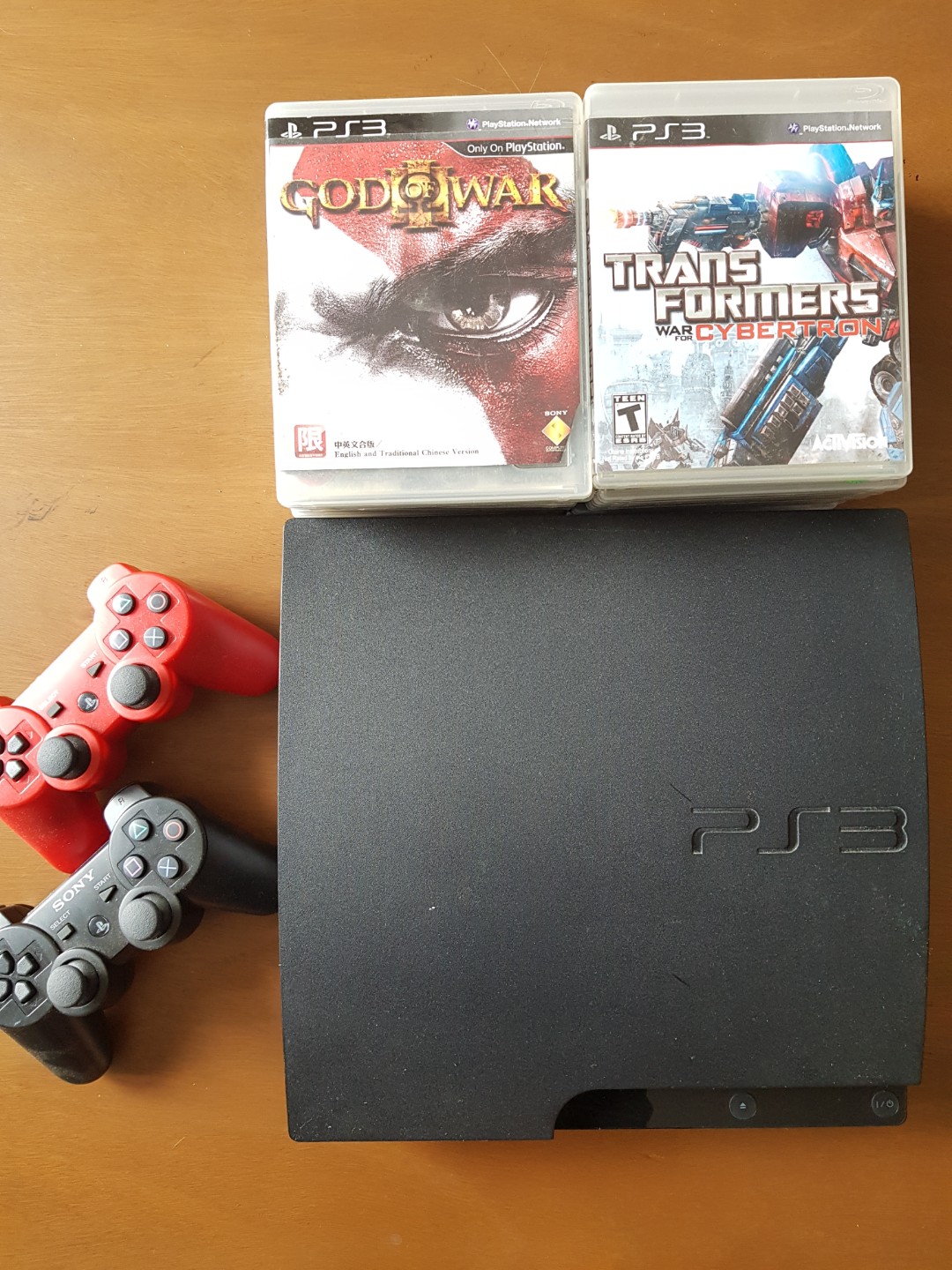 Sony PS3, Audio, Headphones & Headsets on Carousell