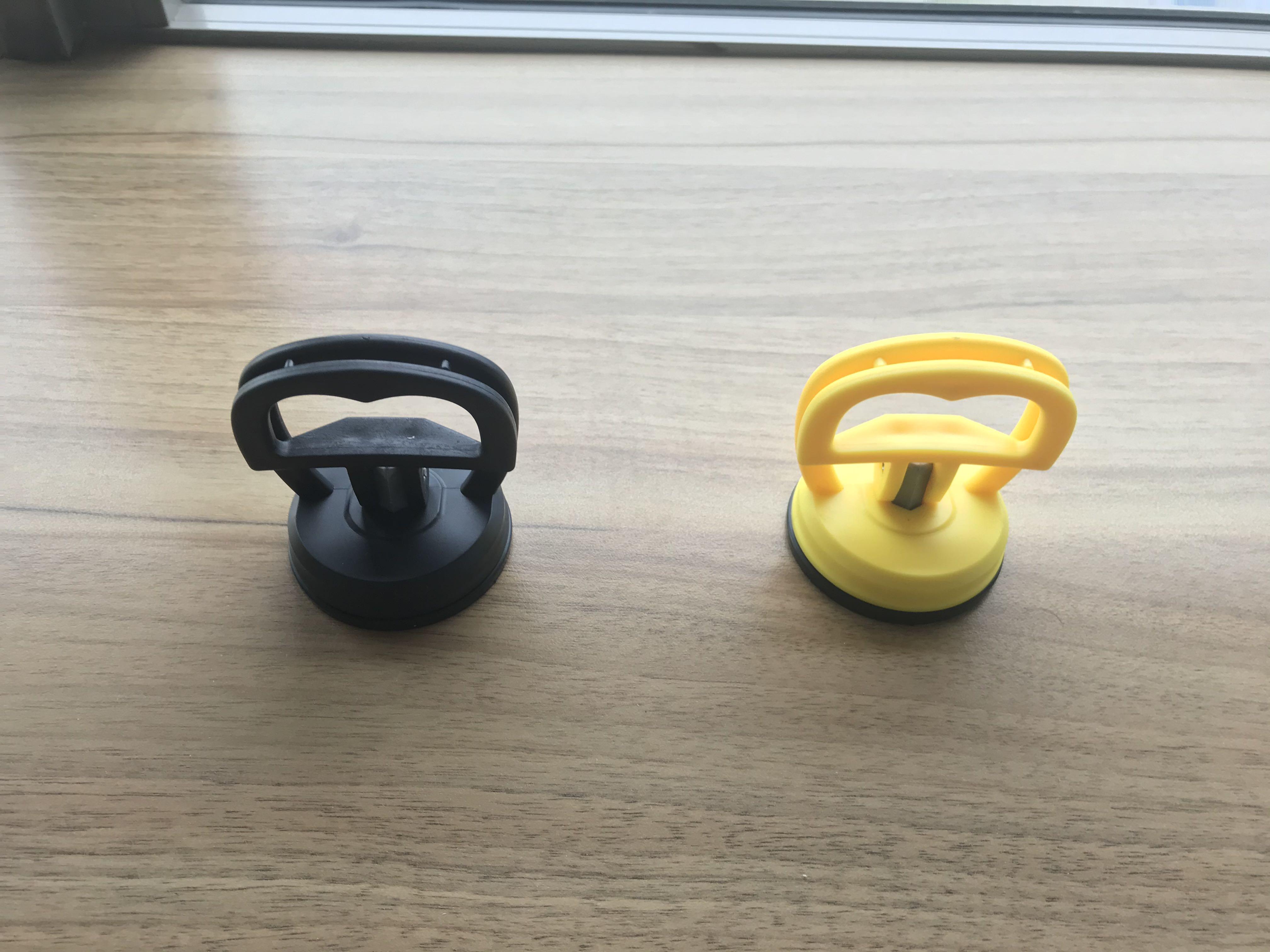 Suction Cups for iMac, Macbook Air Screen Removal, Computers & Tech ...