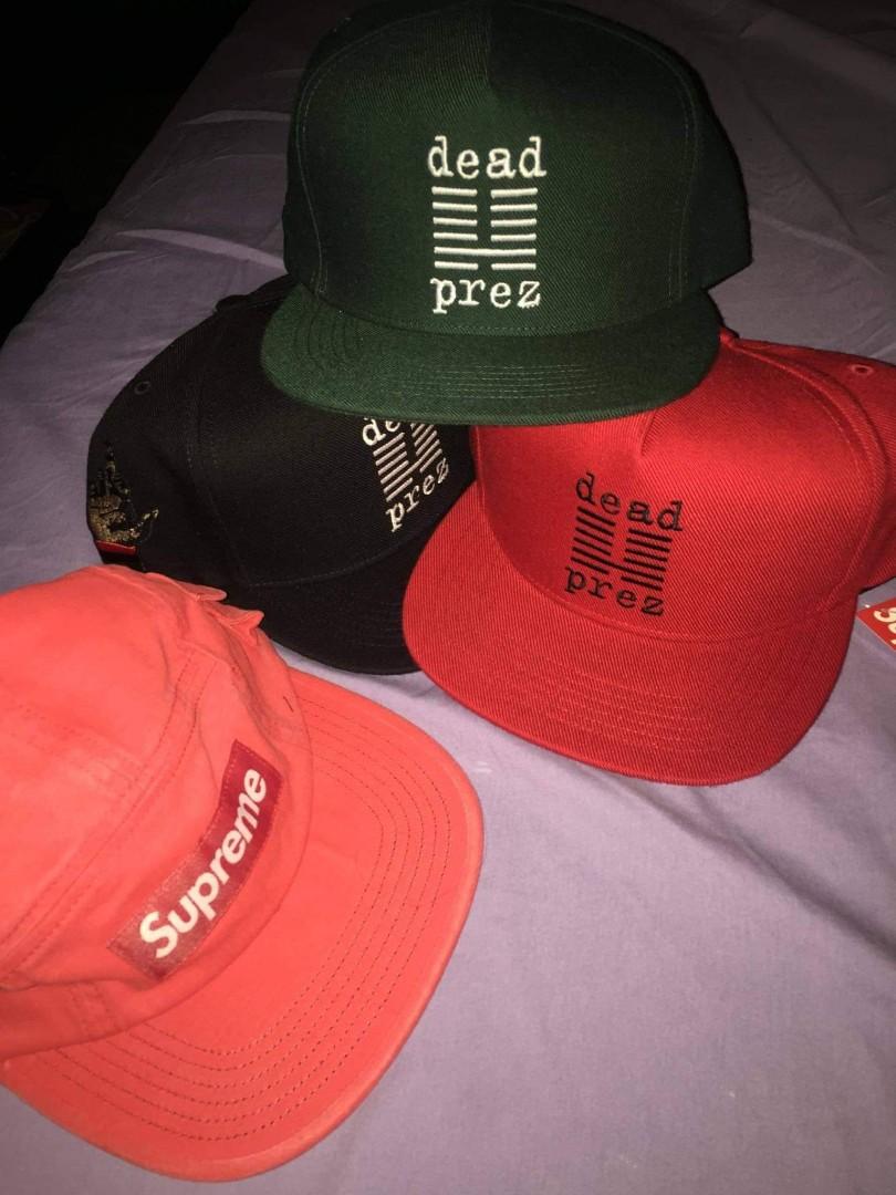 supreme dead prez jacket
