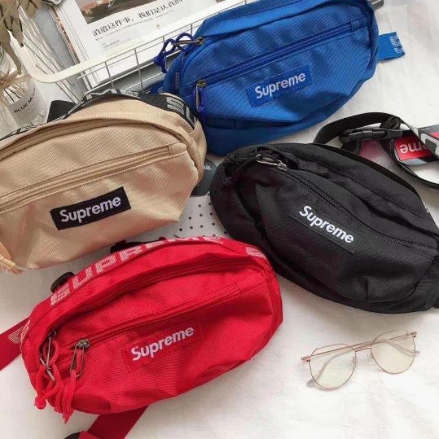 Waist bag shop supreme kw