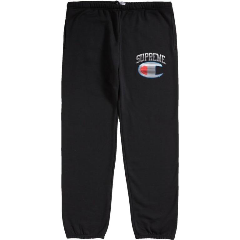 supreme champion shorts