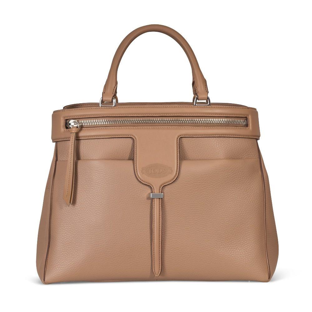 Tod's discount thea bag