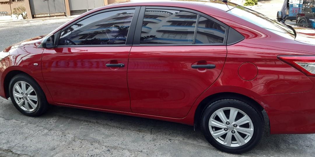 Toyota Vios, Cars for Sale, Used Cars on Carousell