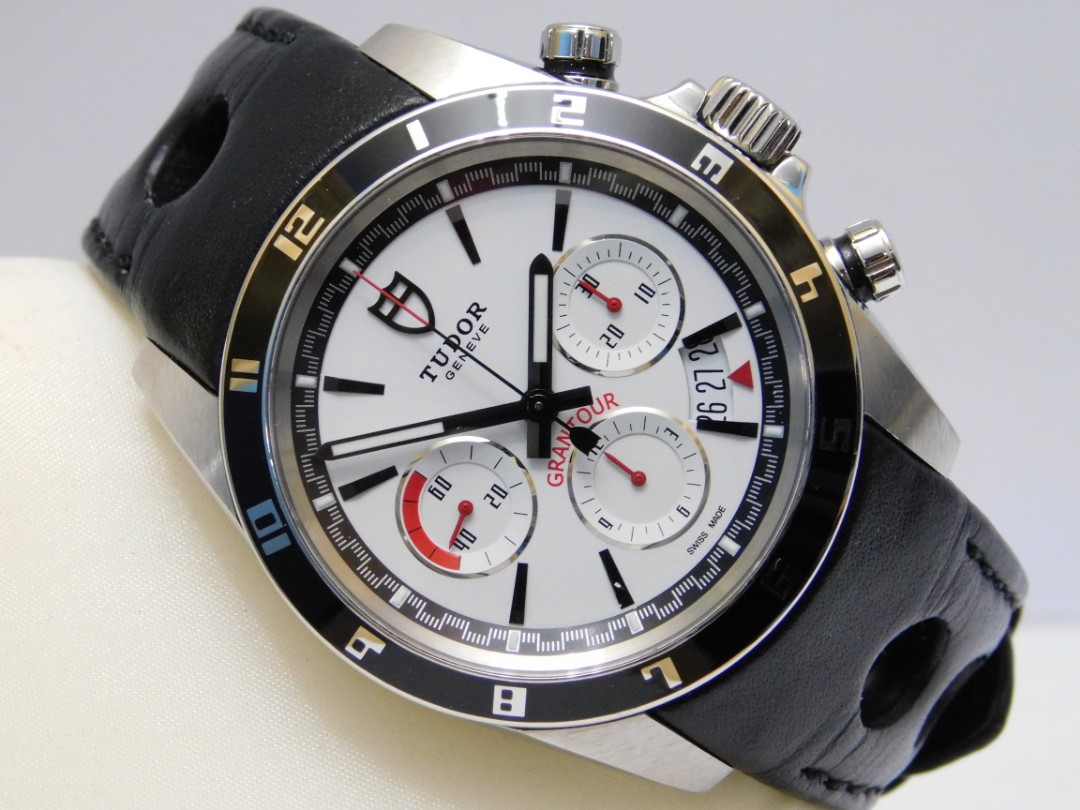 Tudor 20530n online