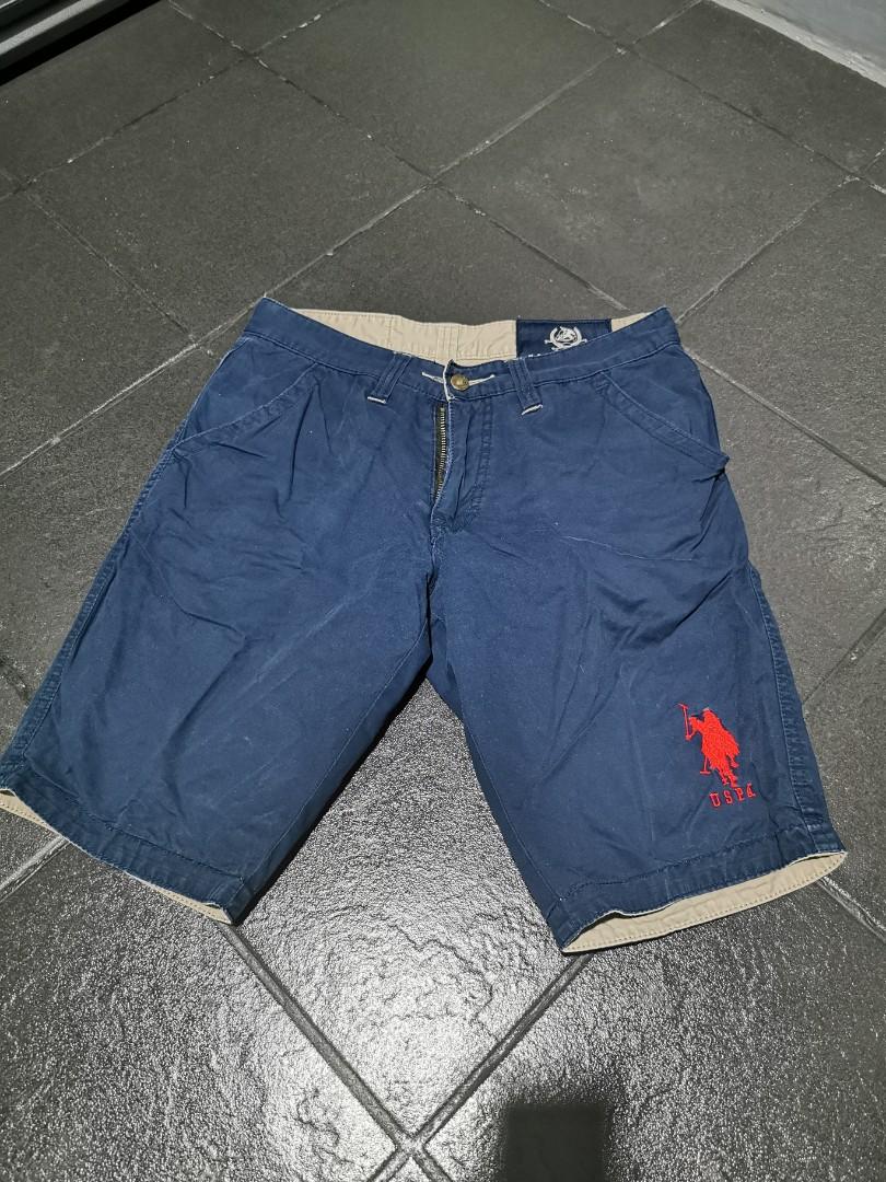 Uspa shorts shop