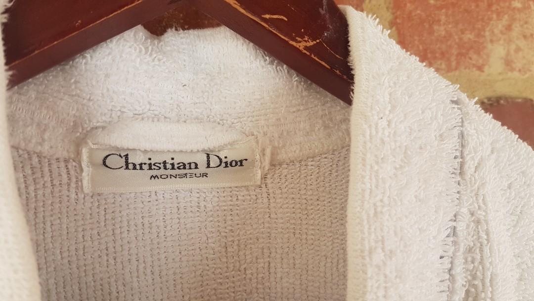 History of Dior Facts About Christian Dior