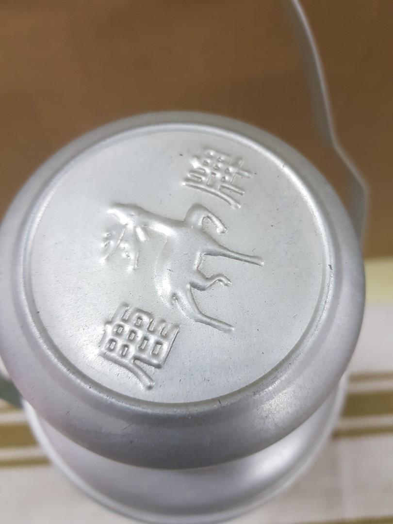 Vintage Thermos Flask Deer brand, Furniture & Home Living, Kitchenware & Tableware, Water