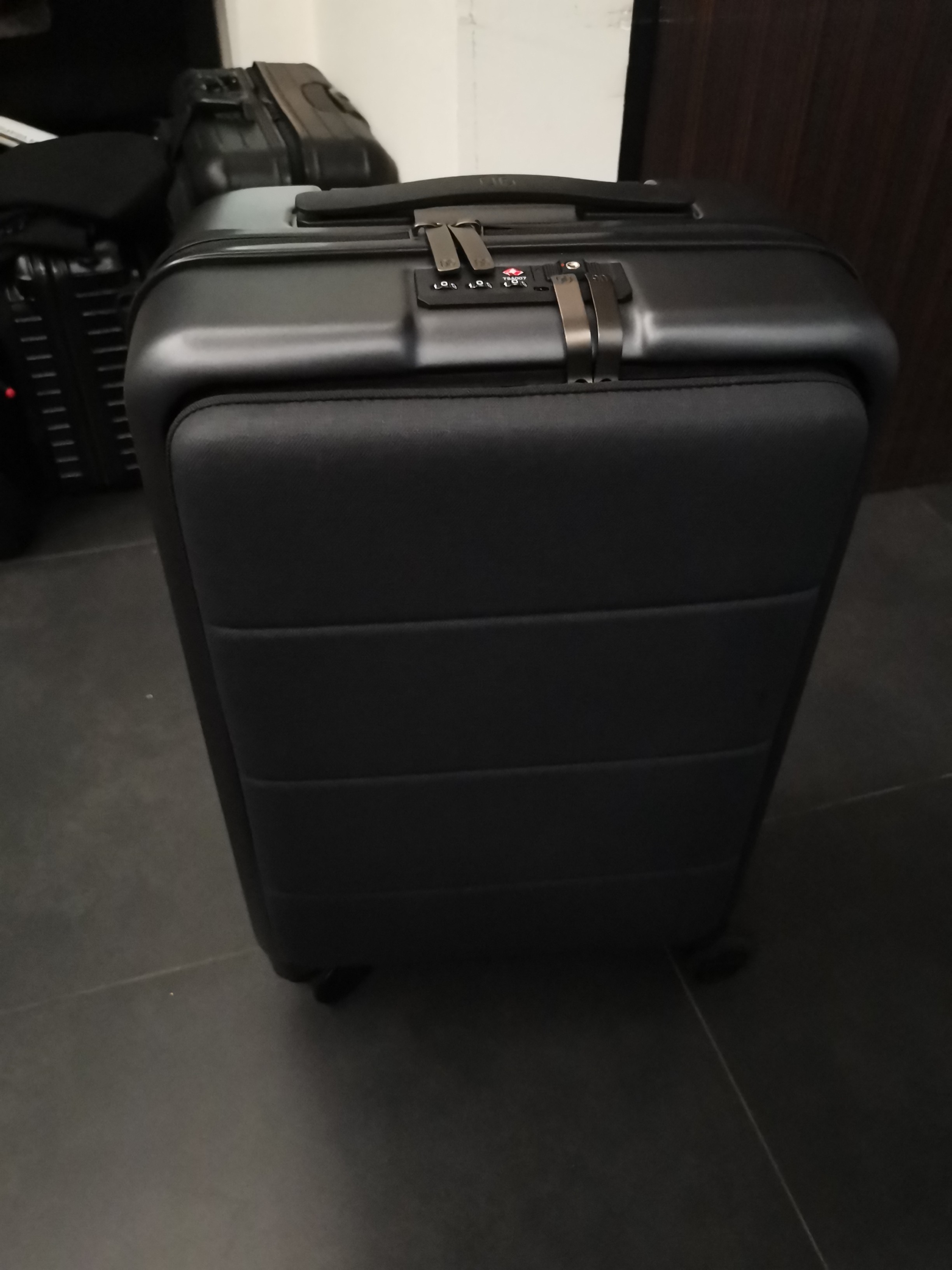 Xiaomi business sales cabin boarding suitcase