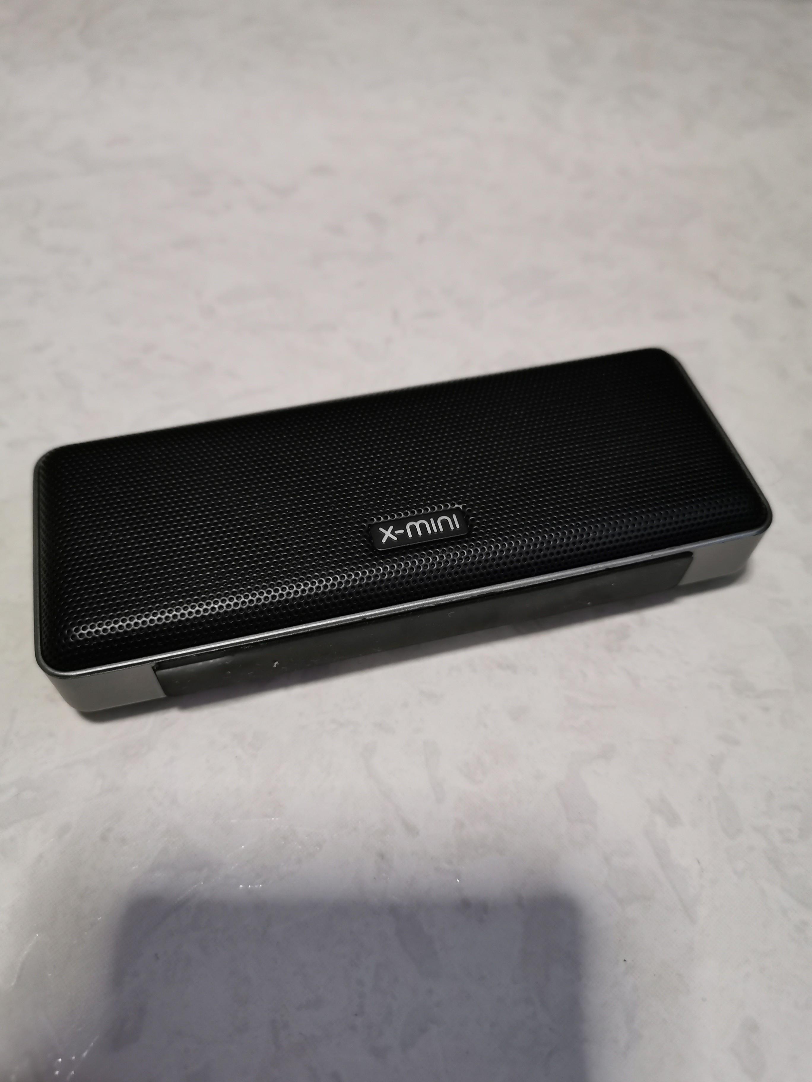 X mini online sound bar