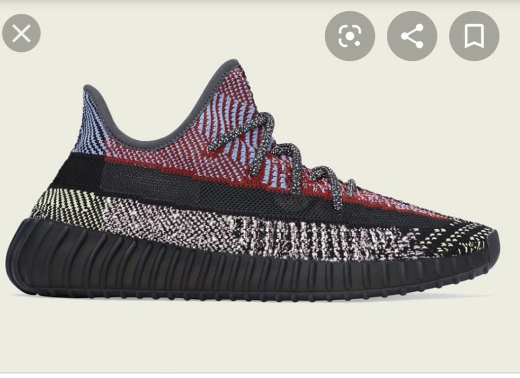 yeezy 520