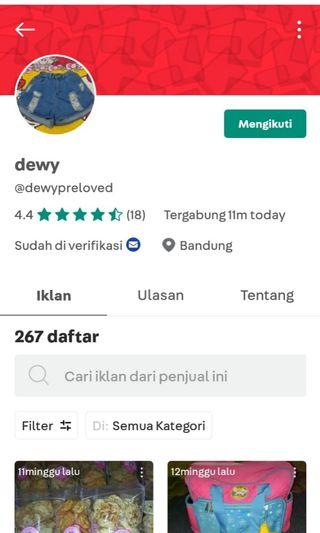 Penipu bca 2801435001