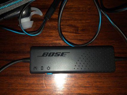 BOSE