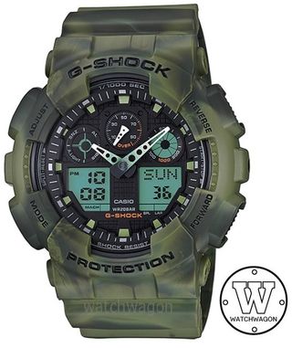 For Camo Lovers ! Collection item 1