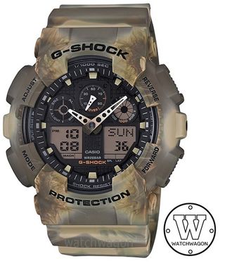 For Camo Lovers ! Collection item 3