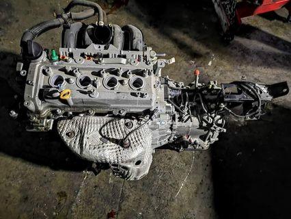 Affordable Gearbox Auto Passo For Sale Auto Accessories Carousell Malaysia