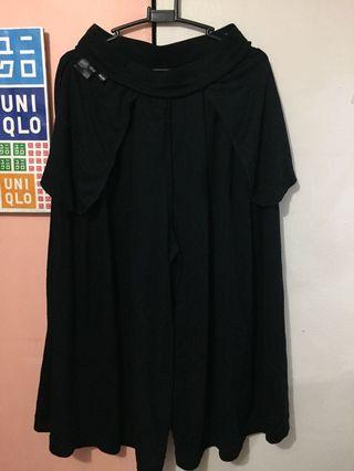 UNIQLO Wide-Leg Pants