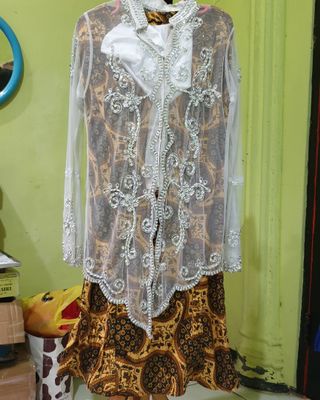 (Kategori: ) berada di . Dikirim oleh bersihinlemaripreloved (ID iklan 267865859, Gambar 1). Deskripsi: .