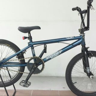 2006 sales haro f2