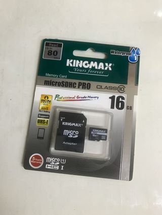 Micro SD Card