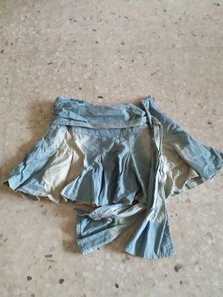 MNG skirt