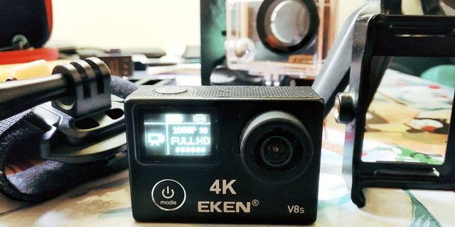 Monopod Action Cam Photography Carousell Malaysia