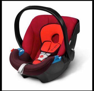 Baby Car Seat
