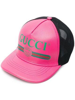 WTT AUTHENTIC GUCCI CAP