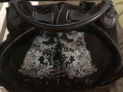 Original Juicy Couture hand bag