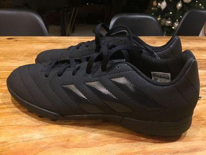 正品adidas足球鞋人工草皮釘鞋（小釘）#出清2019