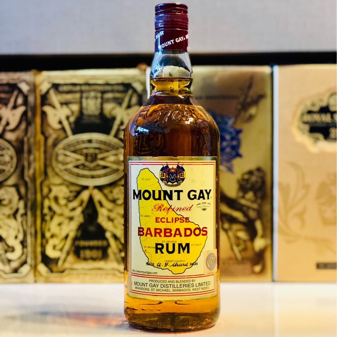 1l Mount Gay Rum Refined Eclipse 1000ml Food Drinks Beverages On Carousell Learn how to format your code automatically, refactor code. 1l mount gay rum refined eclipse 1000ml