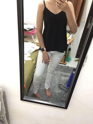 White Jeans #natal2019