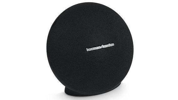 Brand New Harman Kardon Mini