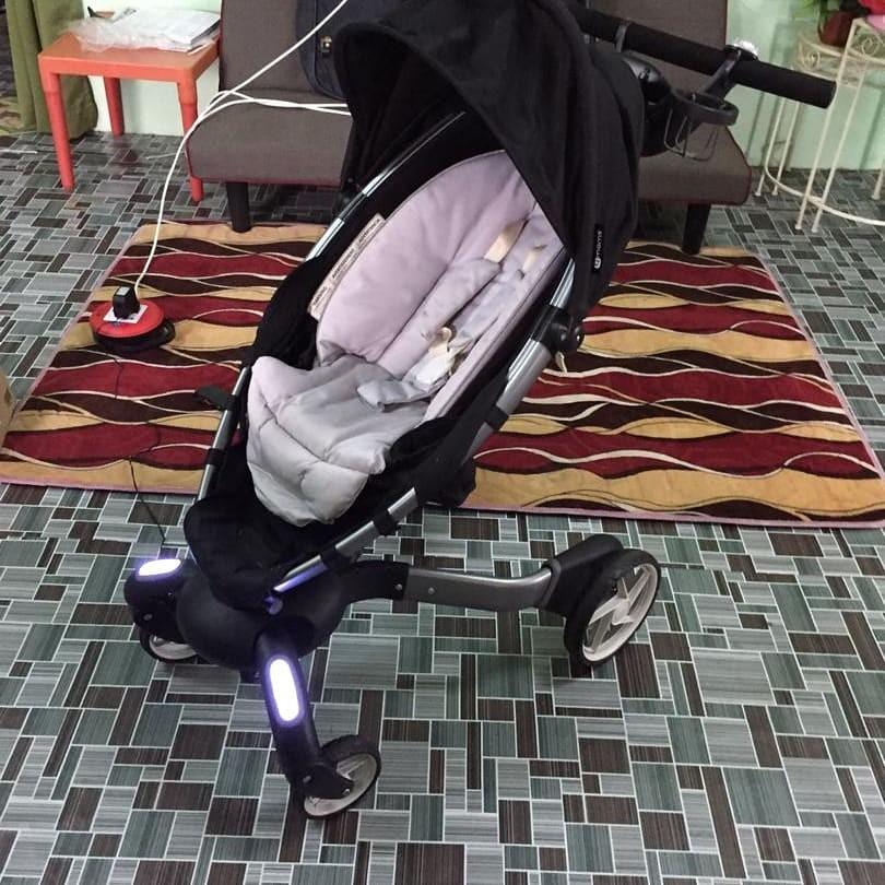 4moms pushchair sales
