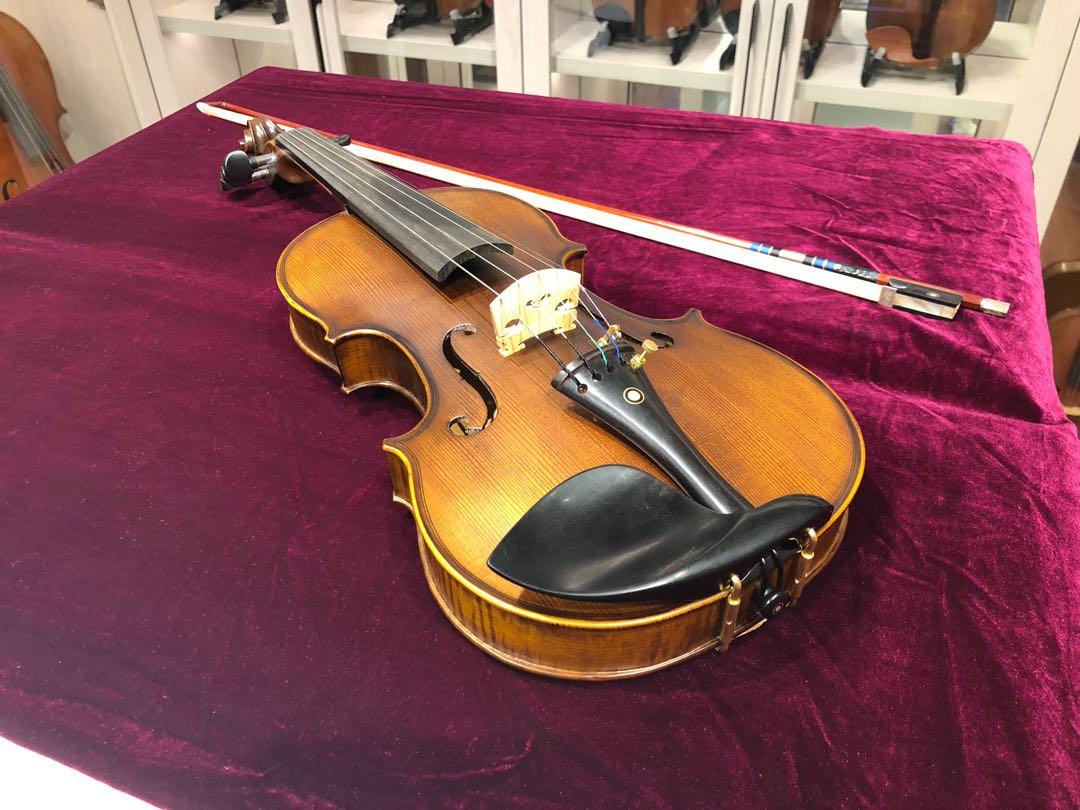 Shaojun violin outlet shop