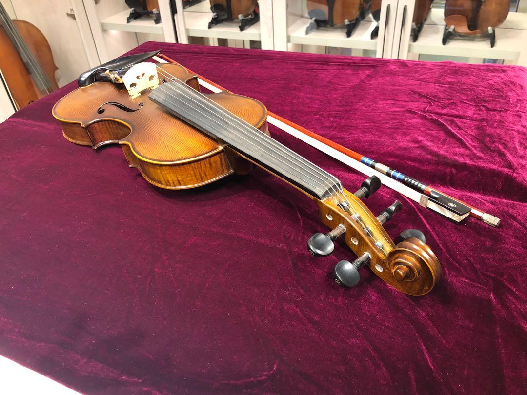 Shaojun violin discount