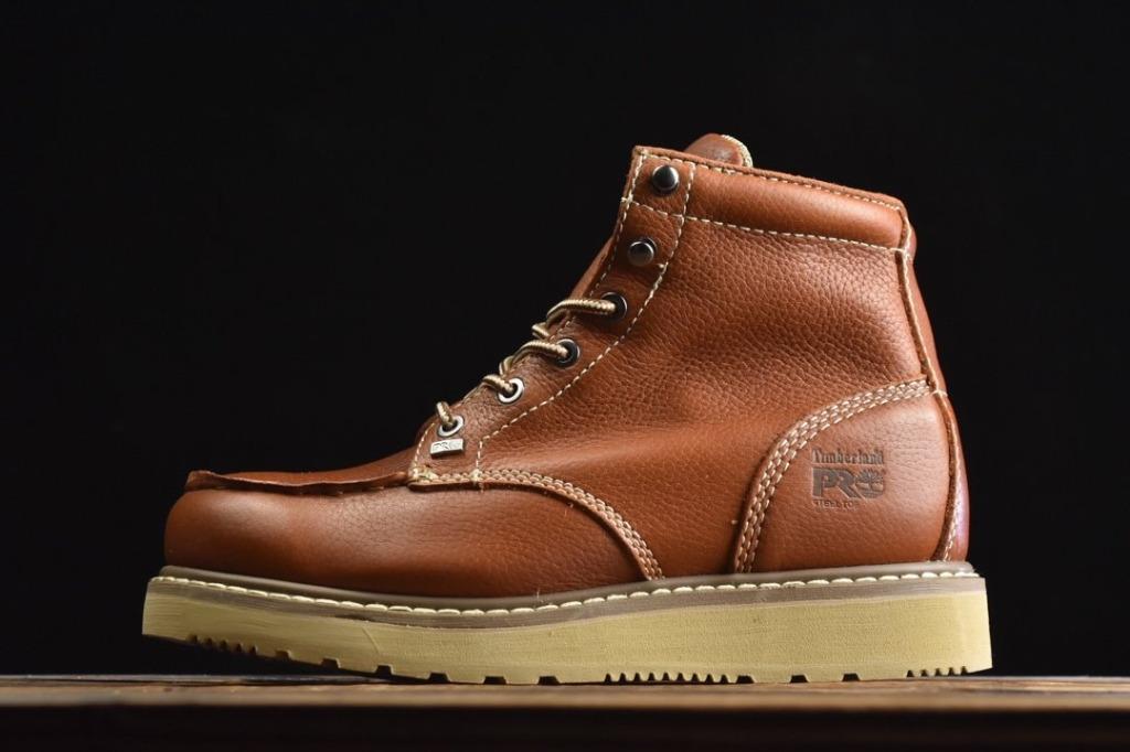 timberland pro 89647