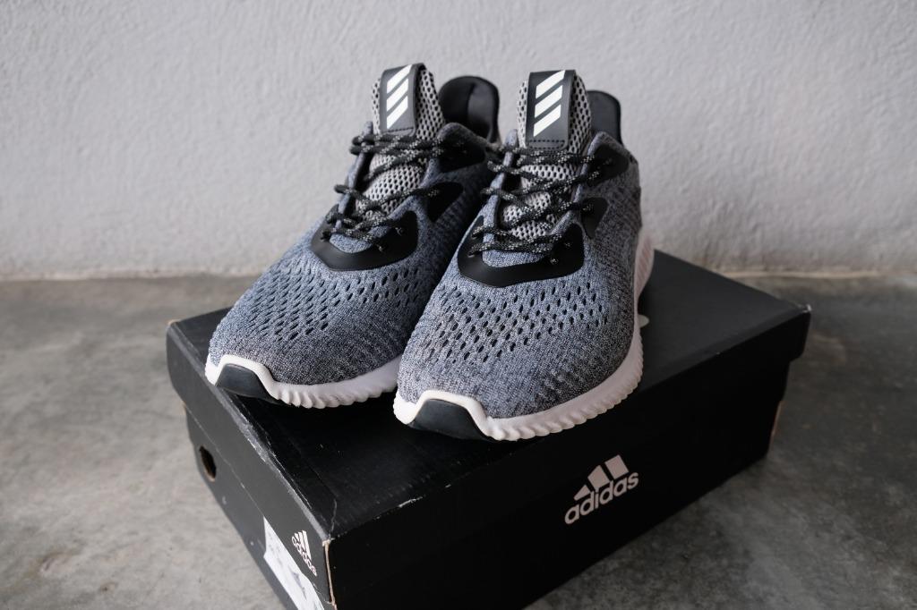 Alphabounce em m adidas online